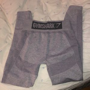 Medium Gym shark vital seamless leggings